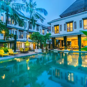 Hotel Casa Padma