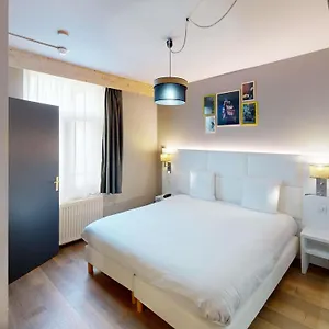 Greet Gare Flandres - Groupe Accor Hotel