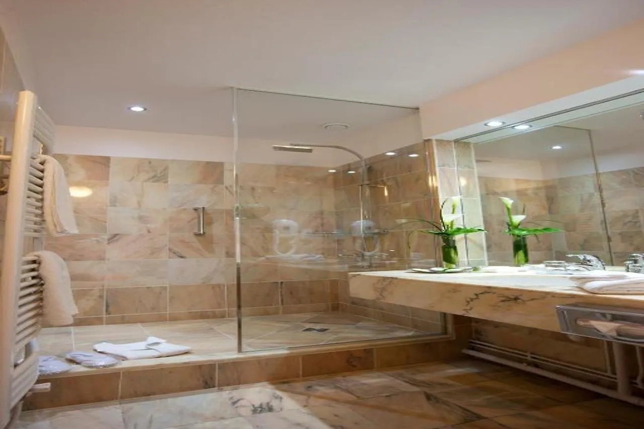 Hotel Alliance Lille - Couvent Des Minimes