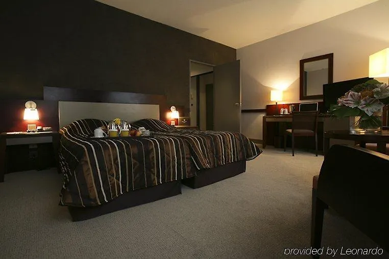 Alliance Lille - Couvent Des Minimes Hotel