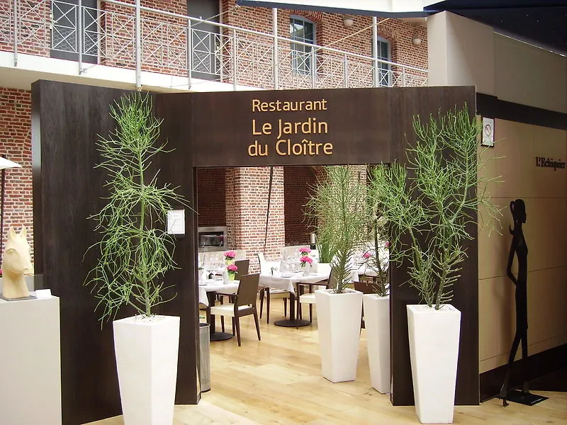 فندق Alliance Lille - Couvent Des Minimes