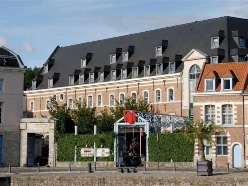 Hotel Alliance Lille - Couvent Des Minimes