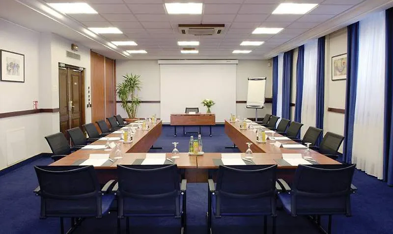 Alliance Lille - Couvent Des Minimes Hotel