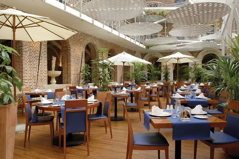 Alliance Lille - Couvent Des Minimes Hotel